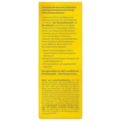 Lavera sensitiv Sonnencreme anti-age LSF 30, 50 ml