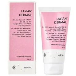 Lavian dermal Creme, 75 ml