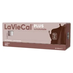 LaVieCal Plus Drink Schokolade, 30X200 ml> Trinknahrung