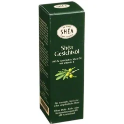 Lavolta Shea Biomedica Gesichtsöl, 100 ml