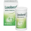 Laxoberal ® Tabletten, Abführmittel bei Verstopfung, 50 St> Abführmittel