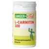 Langner-Vital L-Carnitin 300 mg Kapseln, 60 St> Aminosäuren