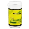 Allcura L-Carnitin Kapseln 70 St., 70 St> L-Carnitin|Carnitin