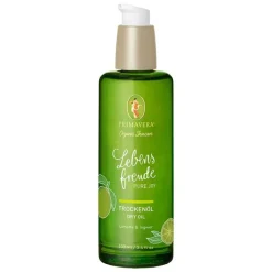 Lebensfreude Trockenöl, 100 ml