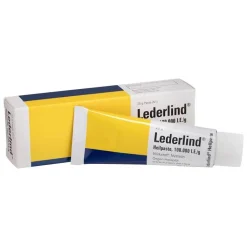 Lederlind® Heilpaste, 25 g