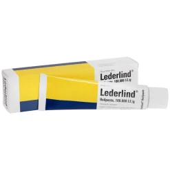 Lederlind® Heilpaste, 50 g