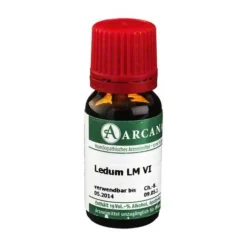 Arcana Ledum LM 6 Dilution, 10 ml> L