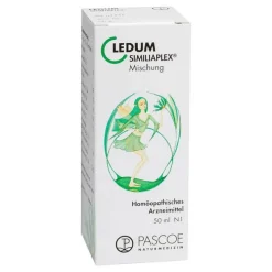 Similiaplex Ledum Tropfen, 50 ml> Pascoe