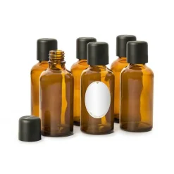 Primavera Leerflaschenset 50 ml, 1 St> Duftlampen & Co