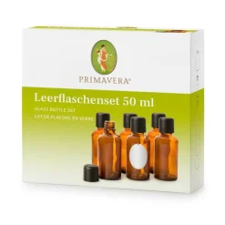 Primavera Leerflaschenset 50 ml, 1 St><noscript><img width=