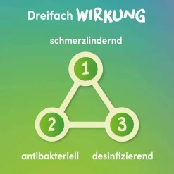 Lemocin ® gegen Halsschmerzen , 50 St><noscript><img width=