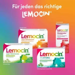 Lemocin ® gegen Halsschmerzen , 50 St><noscript><img width=