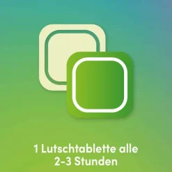 Lemocin® gegen Halsschmerzen , 20 St