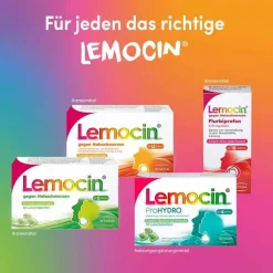 Lemocin® gegen Halsschmerzen , 20 St