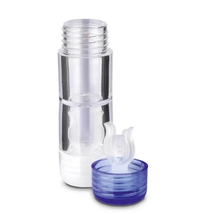 Lenscare Hartlinsenbehälter, 1 St> Kontaktlinsenzubehör