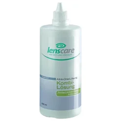 Lenscare Kombilösung, 100 ml> Pflegemittel