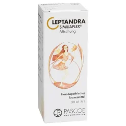 Leptandra Similiaplex, 50 ml