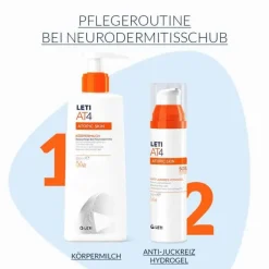 Leti AT4 Anti-Juckreiz Hydrogel, 50 ml><noscript><img width=