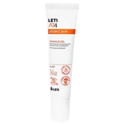 Leti AT4 Augenlid Gel, 15 ml