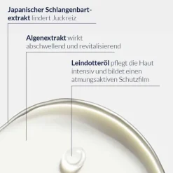 Leti AT4 Augenlid Gel, 15 ml