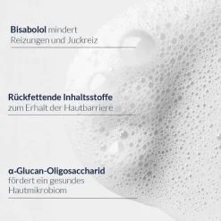 Leti AT4 Dusch- und Badegel, 500 ml