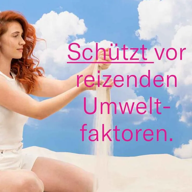 Leti AT4 Gesichtscreme SPF 20, 50 ml