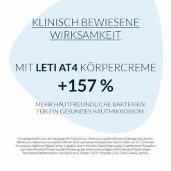 Leti AT4 Körpercreme, 200 ml