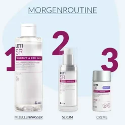 Leti SR Anti-Rötungen Creme Mineral SPF 30, 40 ml><noscript><img width=