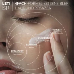 Leti SR Anti-Rötungen Creme Mineral SPF 30, 40 ml><noscript><img width=
