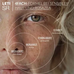 Leti SR Anti-Rötungen Fluid, 40 ml