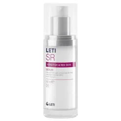 Leti SR Anti-Rötungen Ultra-Repair Serum, 30 ml