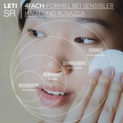 Leti SR Probio Clean H20 Reinigungswasser, 200 ml