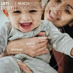 Leti balm Repair Fluid Natur, 10 ml><noscript><img width=