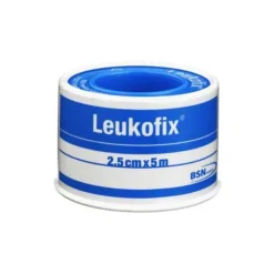 Leukofix 5mx2,50cm 2122 Verb, 1 St
