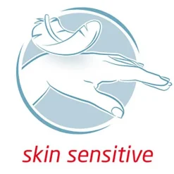 Leukomed ® skin sensitive 8x15 cm, 20 St><noscript><img width=