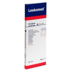 Leukomed® steriler Wundverband 35 cm x 10 cm, 5 St