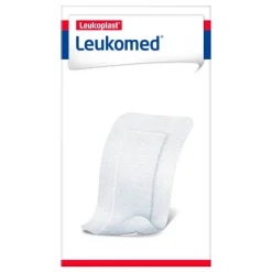Leukomed® steriler Wundverband 7,2 cm x 5 cm, 50 St
