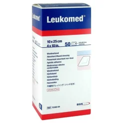Leukomed® steriler Wundverband 25 cm x 10 cm, 50 St