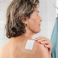 Leukomed ® T plus skin sensitive 5x7,2 cm, 5 St><noscript><img width=