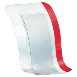 Leukomed® T plus skin sensitive 8x15 cm, 5 St