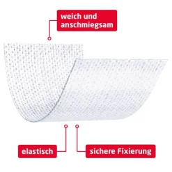 Leukoplast ® Fixomull® stretch 10 m x 5 cm, 1 St><noscript><img width=