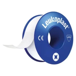 Leukoplast® wasserfest 5 cm x 5 m, 1 St