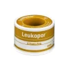 Leukopor 5 m x 2,50 cm 2472, 1 St