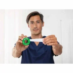 Leukosilk ® 2,50 cm x 5 m, 1 St> Rollenpflaster