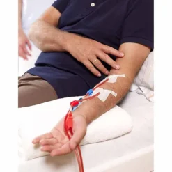 Leukosilk ® Blisterkarte 2,50 cm x 5 m, 1 St><noscript><img width=