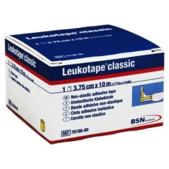 Leukotape® classic 3,75 cm x 10 m gelb, 1 St