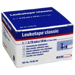 Leukotape ® classic 3,75 cm x 10 m blau, 1 St> Tape