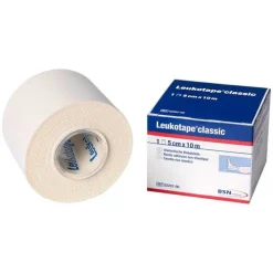 Leukotape ® classic 2 cm x 10 m weiß, 1 St> Tape