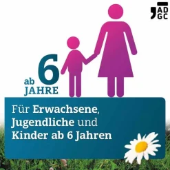 LEVOCETIRIZIN ADGC® 5 mg Filmtabletten, 20 St