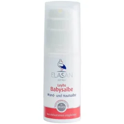 Leyhs Babysalbe, 50 ml